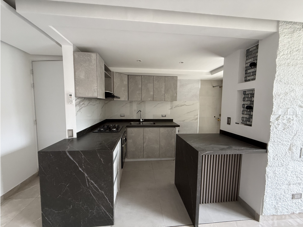 Venta Apartamento 64mts2 en Ciudad Meléndez. Sur de Cali. 15011-1 - 2