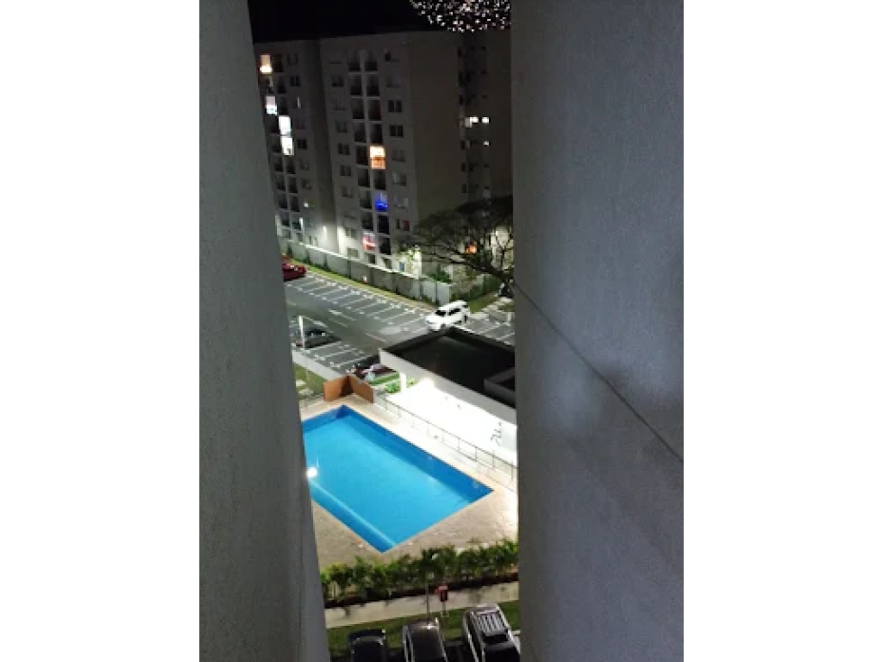 Venta apartamento 75mts2, en Ciudad Guabinas, Yumbo, 14701-1 — foto 2