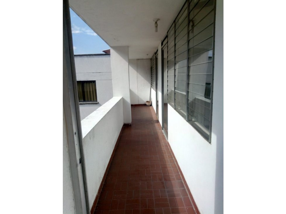 Venta de Apartamento 120Mts2 en Granada, Noroeste de Cali, 3536-1 — foto 4