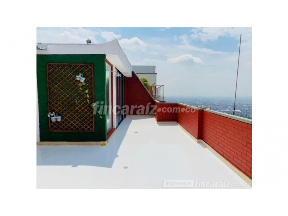 Venta de Duplex de 220mt2 en los Cristales, Oeste de Cali. 6243-1 — foto 5