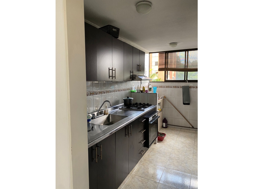 Venta Apartamento 76Mt2 en La Hacienda, Sur de Cali. 6890-1 — foto 4