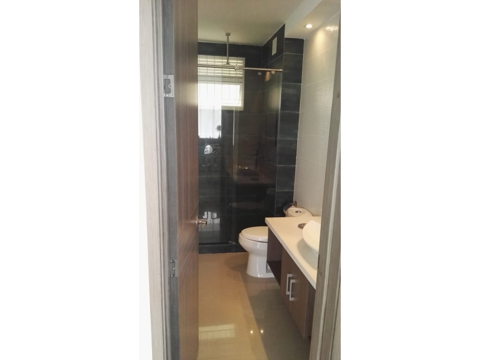 Venta Apartamento 70Mt2 en El Ingenio, Sur de Cali 8987-1 — foto 5