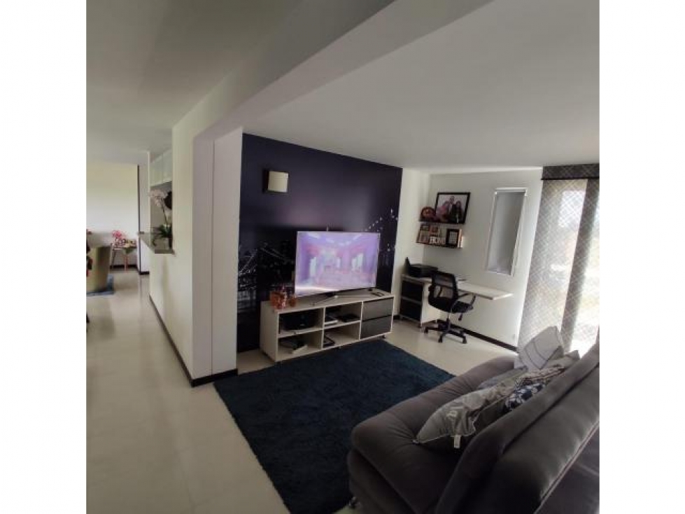 Venta Apartamento de 102Mt2 en Alfaguara, Jamundí. 9023-1 — foto 4