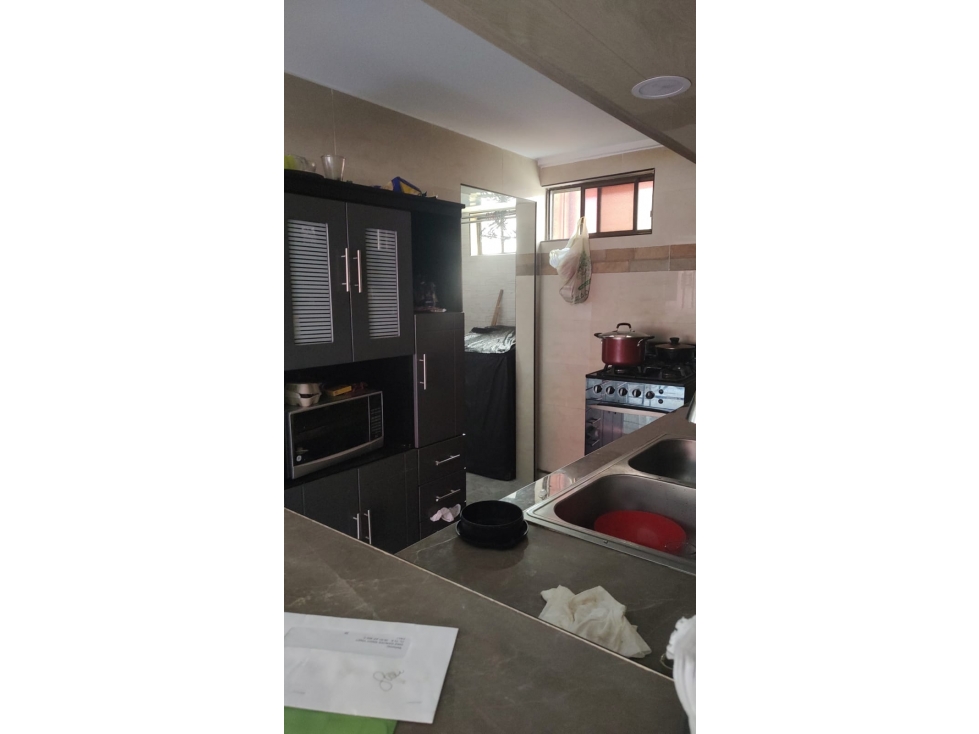 Venta Apartamento 70Mt2 en Departamental, Sur de Cali 9376-1 — foto 4