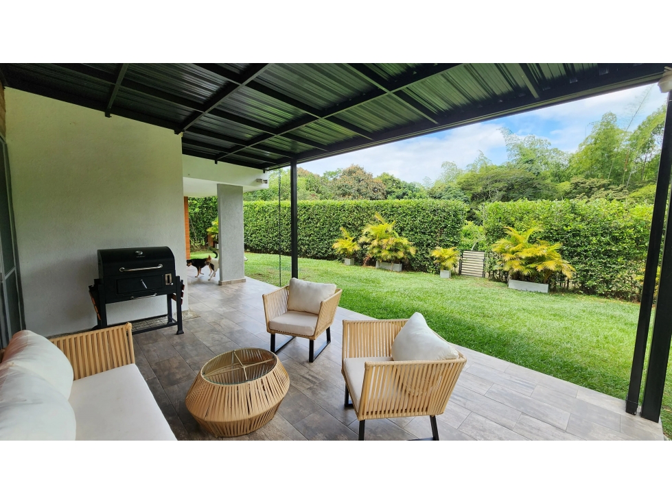 Venta Casa Condominio 330mts2 Verde Horizonte, Jamundí 9540-1 — foto 4