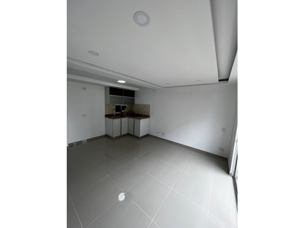 Venta Apartamento de 60mts2 Vivero Residencial, Sur de Cali 9868-1 — foto 4