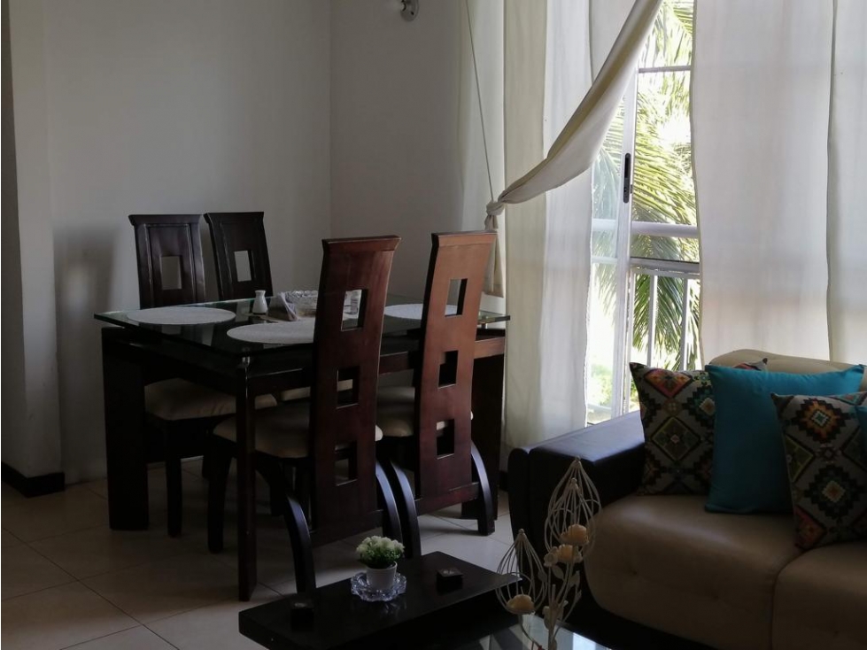 Venta Apartamentos en Valle del Lili, Sur de Cali 10542-1 — foto 2