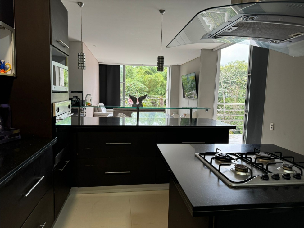 Venta Apartamento 120mts2 Ciudad Jardín, Sur de Cali. 11925-1