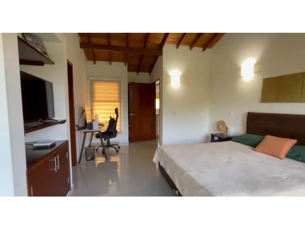 Venta Casa campestre 258Mts2 Jamundí, Valle del cauca. 13218-1 — foto 6