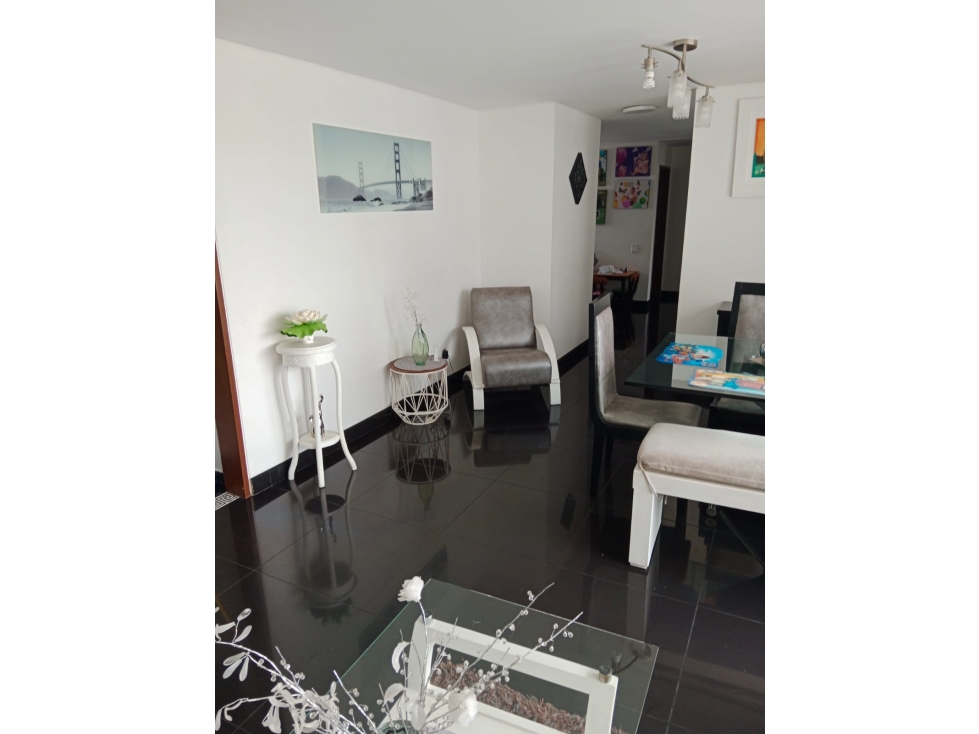 Venta Apartamento 125Mt2 en Los Cámbulos, Sur de Cali, 8513-1 — foto 5