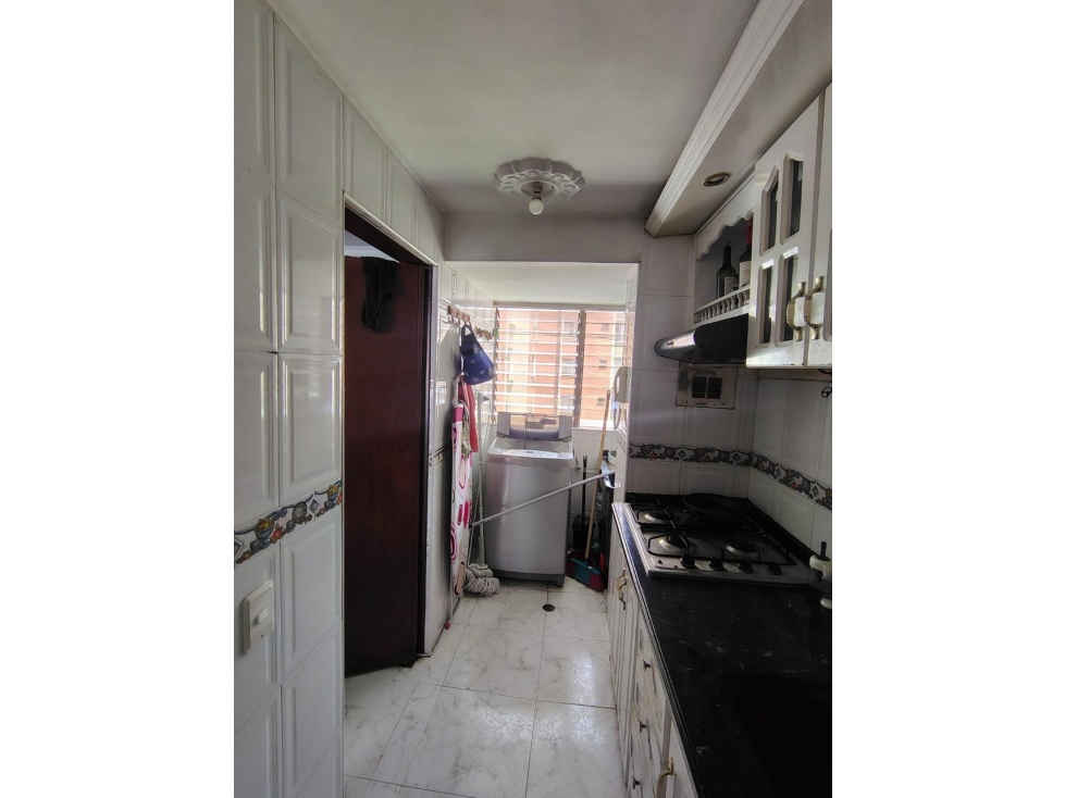 Venta Apartamento de 62mts2, Manzanares, Norte de Cali, 14454-1 — foto 4