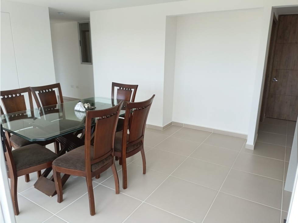 Venta Apartamento 85mts2 en Valle del Lili, Sur de Cali 14655-1 — foto 4