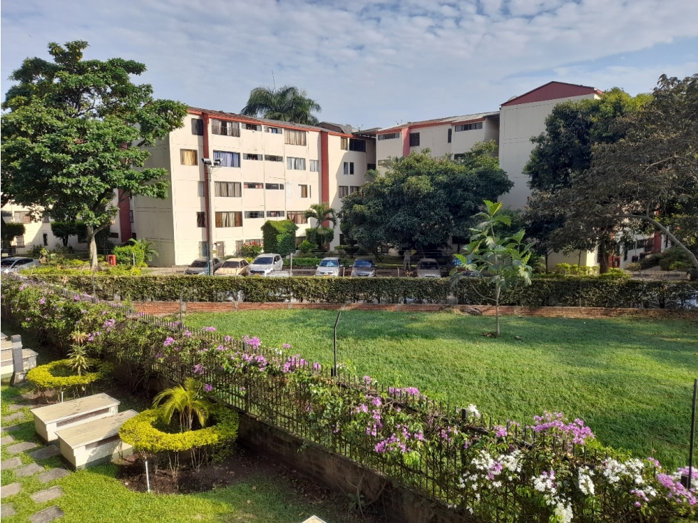 Venta Apartamento Duplex 113mts2 en el Limonar, Sur de Cali. 14681-1 — foto 4