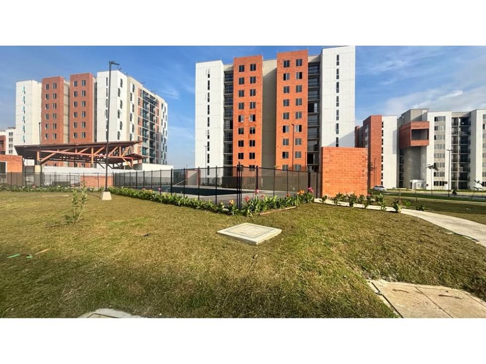 Venta Apartamento Obra Gris 62mts2 Tierra Linda, Sur de Cali. 14741-1 — foto 6