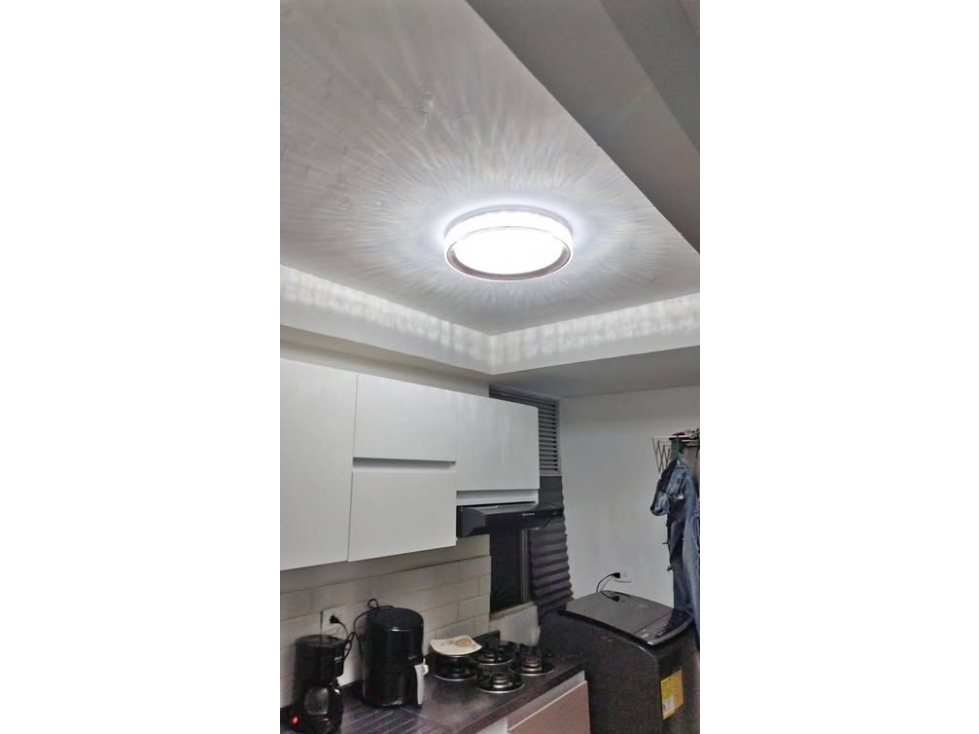 Venta Apartamento 57mts2 en Valle del Lili, Sur Cali 14778-1