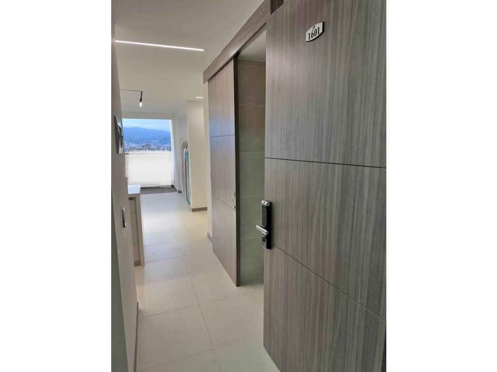 Venta Apartamento 90mts2 en Valle del Lili, Sur Cali 14785-1 — foto 3