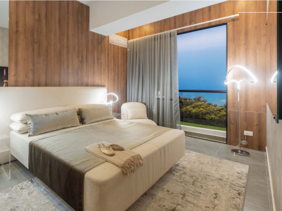 Venta Apartamento 95mtr2 en Santa Mónica, Norte de Cali. 14789-1 — foto 3