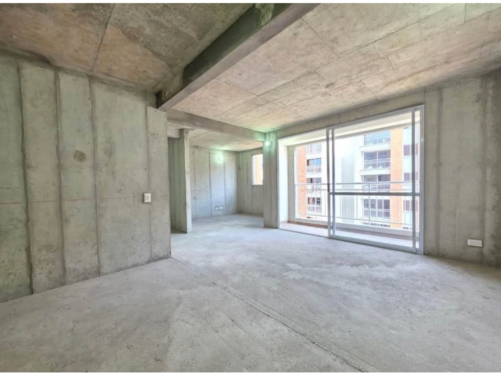 Venta Apartamento Obra Gris 51mtr2 Vivero, Sur de Cali 14829-1 — foto 3