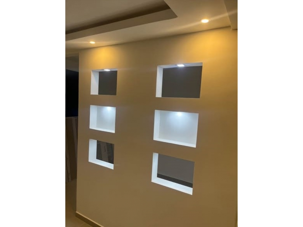 Venta apartamento 64mts2, Vivero Residencial. Sur de Cali. 14833-1 — foto 5