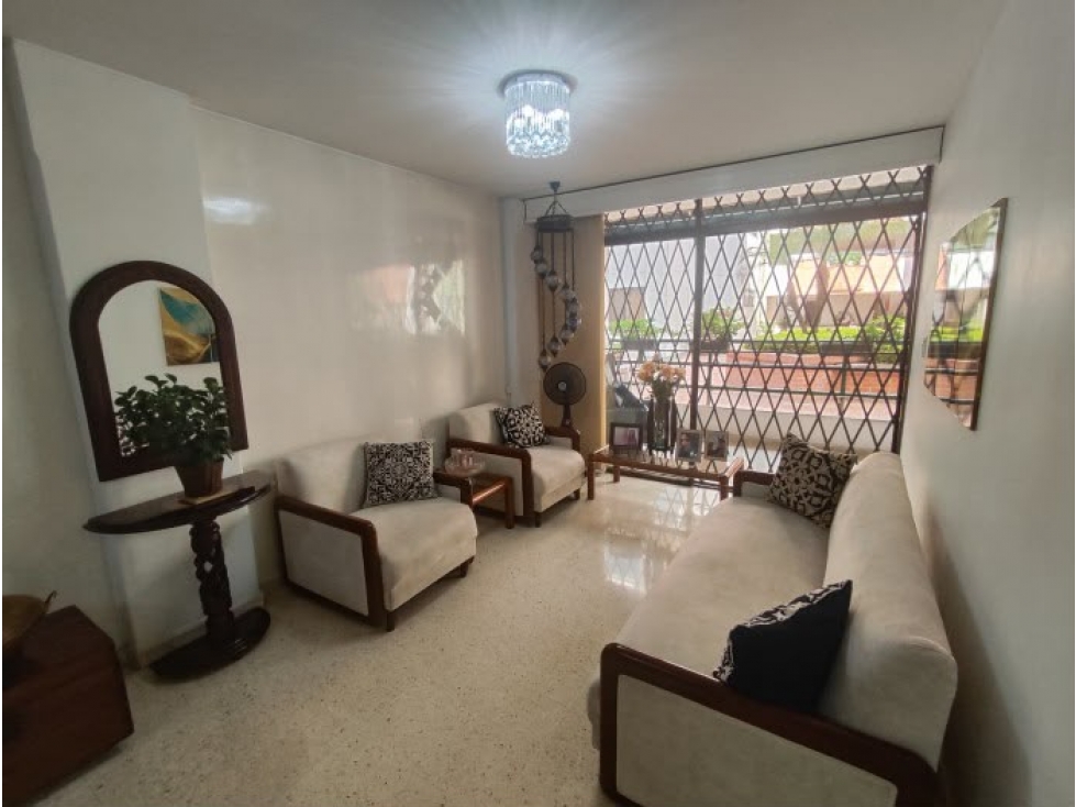 Venta apartamento 92mts2 en Prados del Norte, Cali. 14880-1 — foto 4