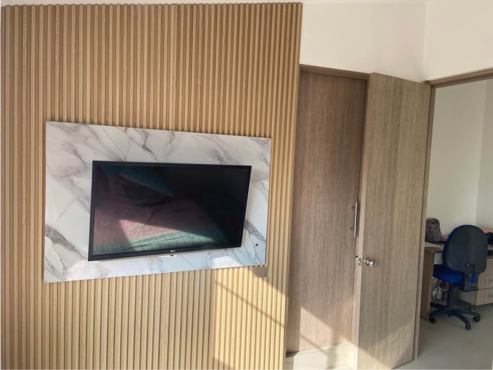 Venta Casa Condominio de 98mts2 en Alfaguara, Jamundí. 14919-1 — foto 6