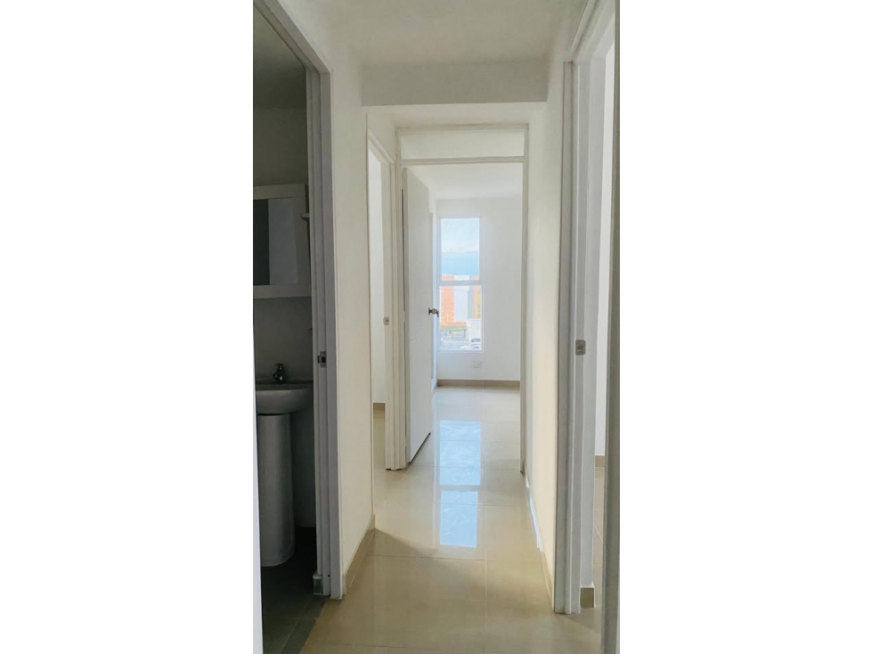 Venta apartamento 62mts2 en Vivero Residencial. Sur de Cali. 14979-1 — foto 5