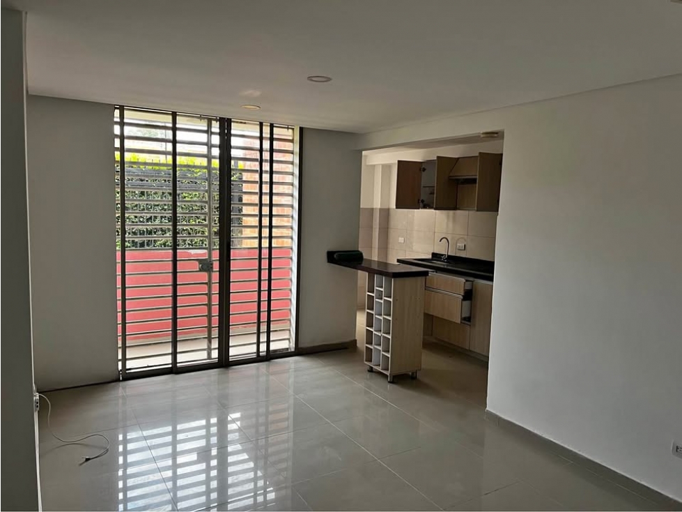 Venta apartamento 60Mts2 en Jamundí, Valle del Cauca, 15000-1 — foto 2