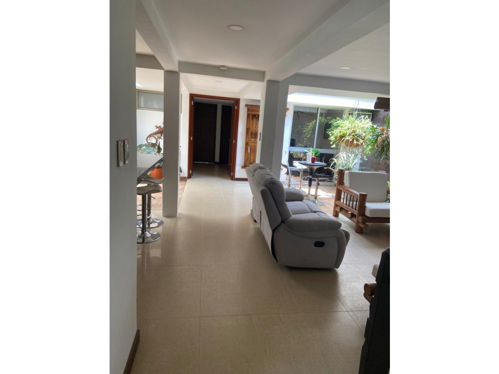 Venta Casa 191Mts2 Mayapan Las Vegas, Sur de Cali. 15041-1 — foto 3
