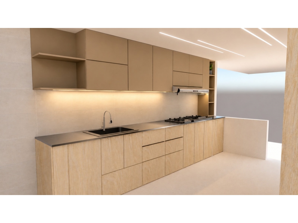 Venta Casa de 250mts2 Condominio El Ingenio, Sur de Cali 15052-1