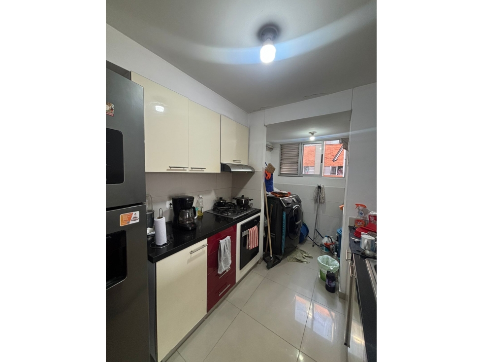Venta Apartamento 80mts2 en Valle del Lili, Sur de Cali 15068-1 — foto 4