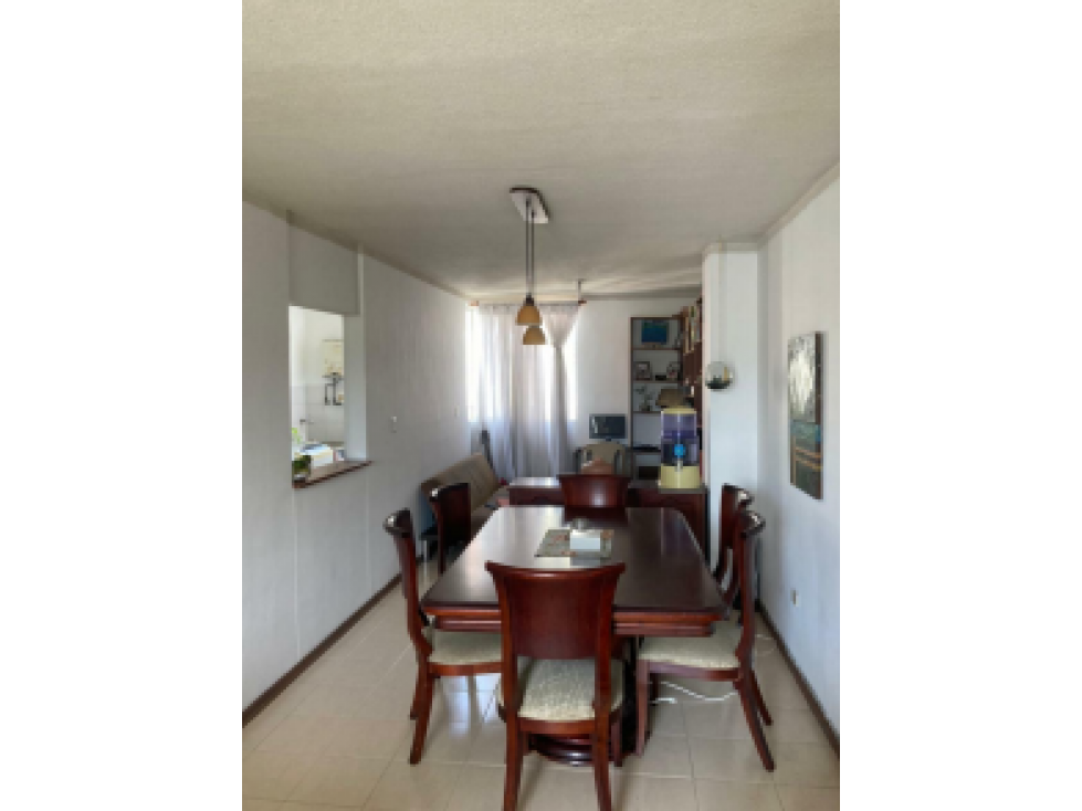 Venta Apartamento 68.49mts2 en Primero de Mayo, Sur de Cali. 6376-1