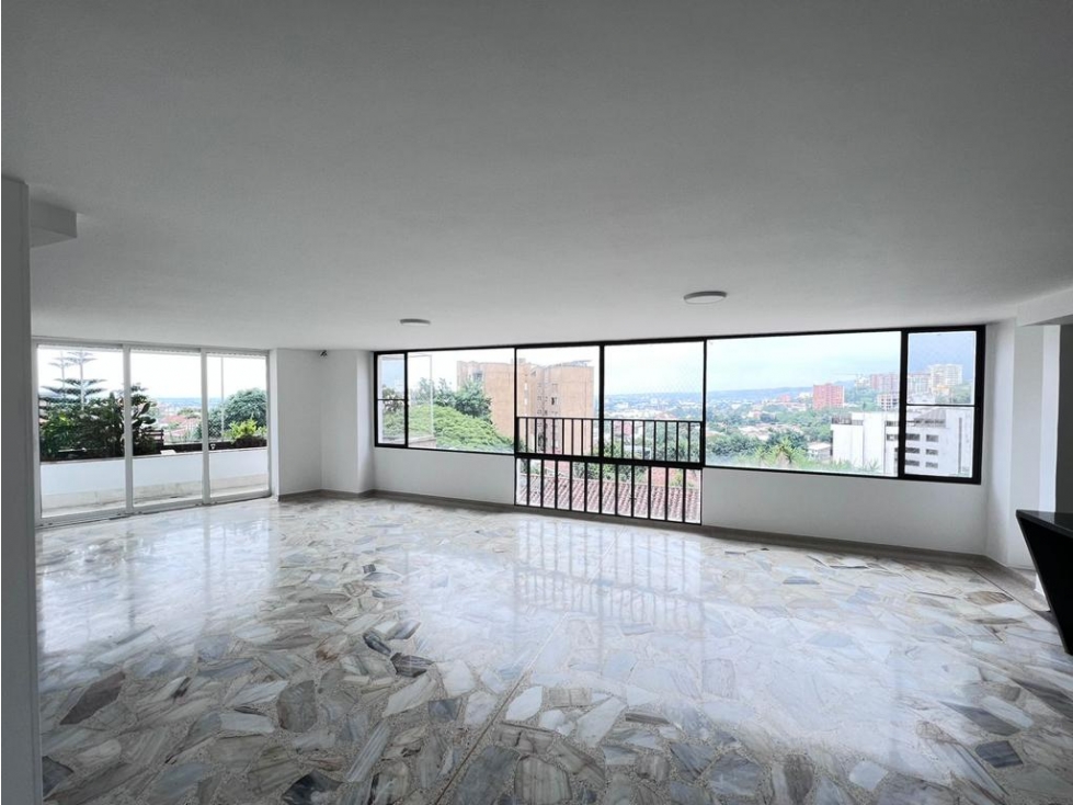 Venta de Apartamento de 231Mt2 en Miraflores, Oeste de Cali, 7231. — foto 6