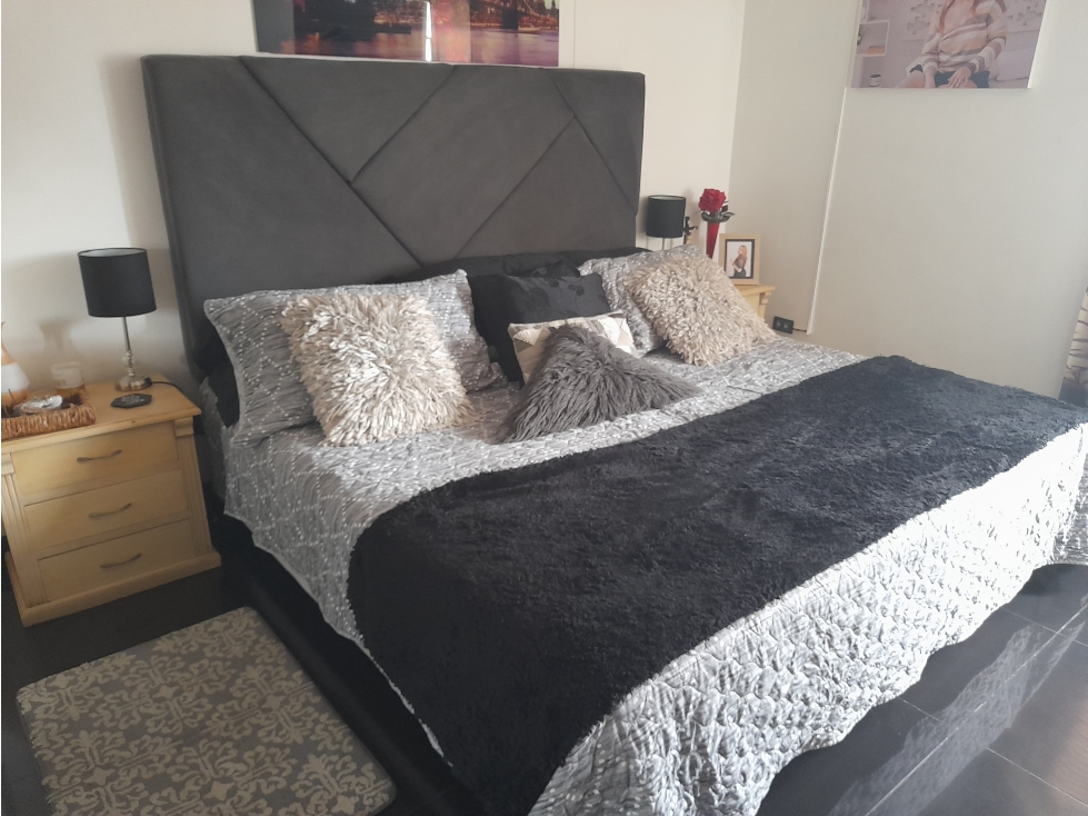 Venta Apartamento 125Mt2 en Los Cámbulos, Sur de Cali, 8513-1 — foto 6