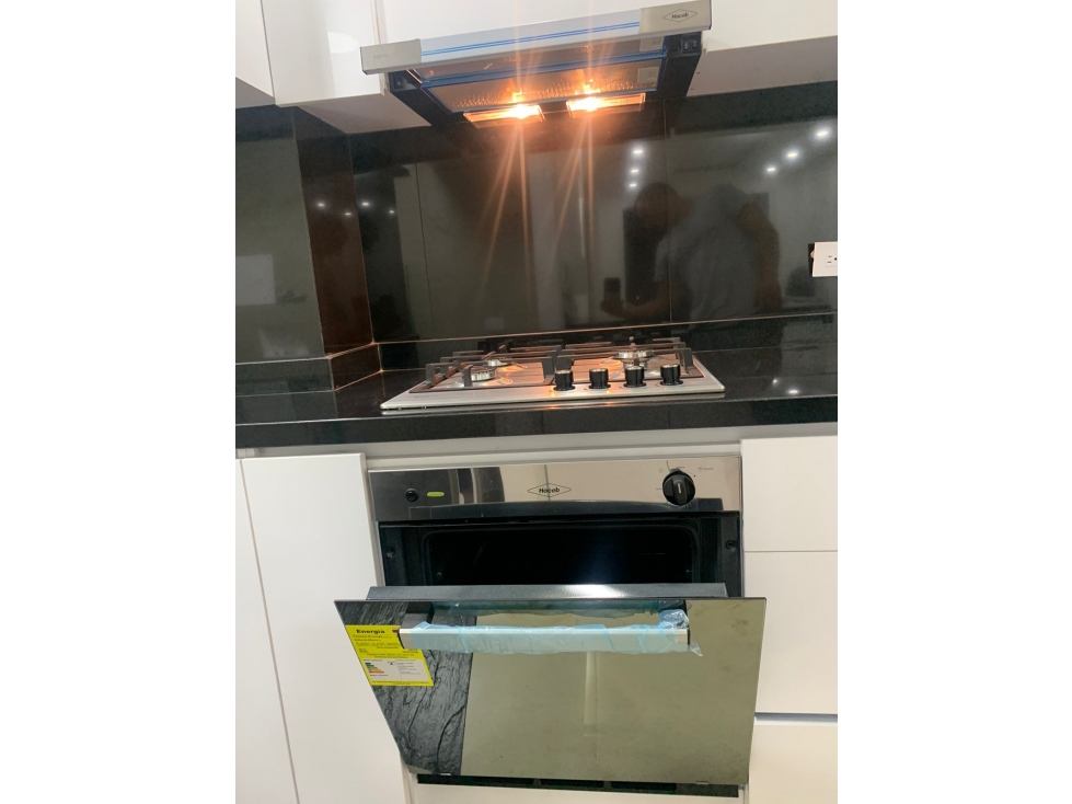 Venta Apartamento de 58mts2 Ciudad Pacífica, Sur 9858-1 — foto 2