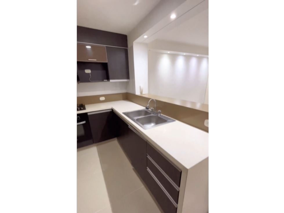 Venta Apartamento de 100mts2 en Bochalema, Sur de Cali 10464-1 — foto 3