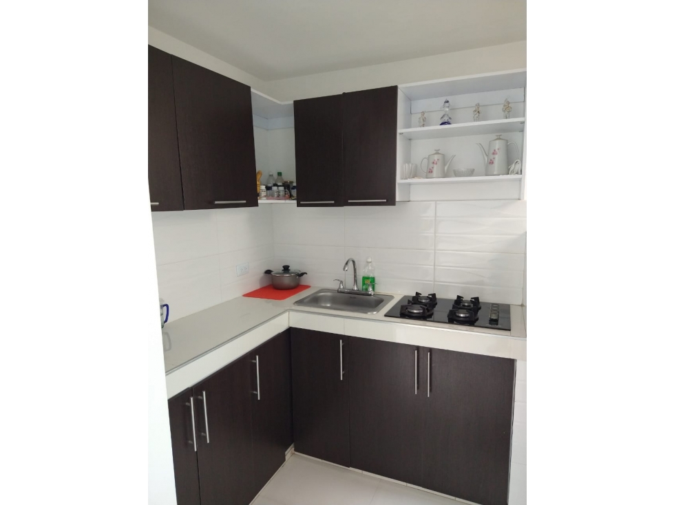Venta apartamento 52mts2 Vegas de Comfandi, Sur de Cali, 11420. — foto 4