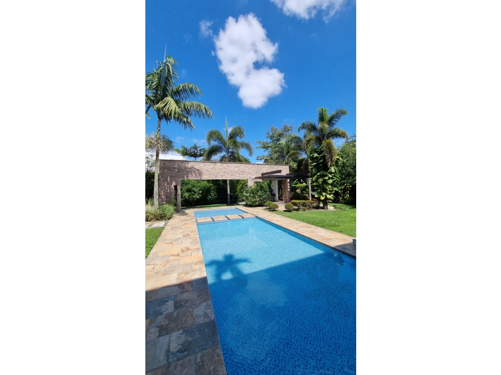 Venta Casa Condominio de 1408.38mts2 en Pance, Sur de Cali, 12662-3 — foto 6