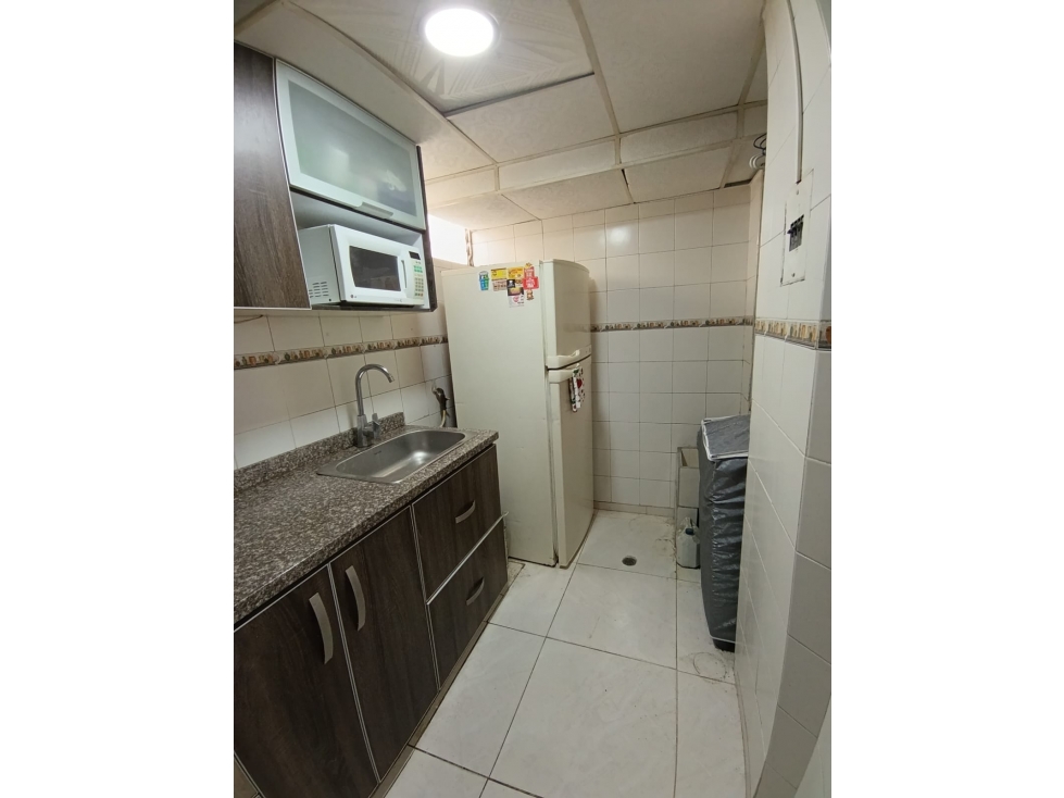 Venta Apartamento de 60Mt2 Torres de Comfandi, Norte de Cali 13876-1 — foto 3