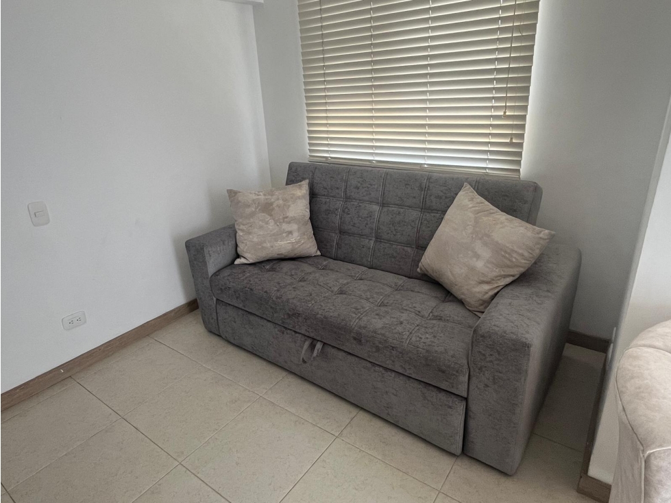 Venta apartamento 60mts2, Ciudad Meléndez, Sur de Cali, 13822-1 - 6