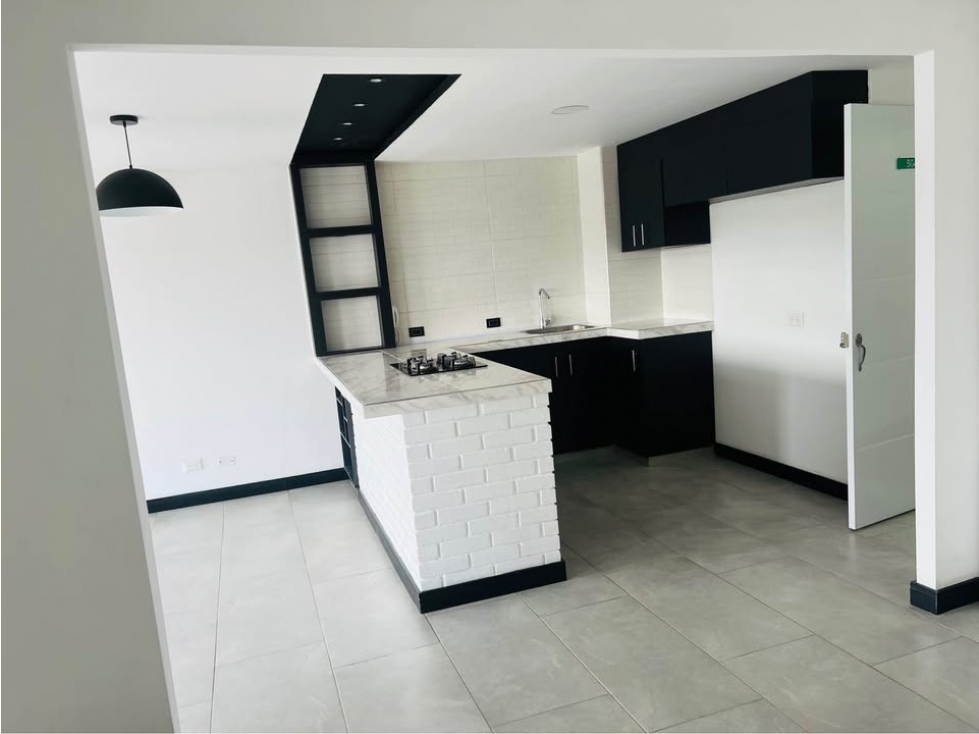 Venta Apartamento 78mts2, Ciudad Pacifica, Sur de Cali 14475-1 - 3