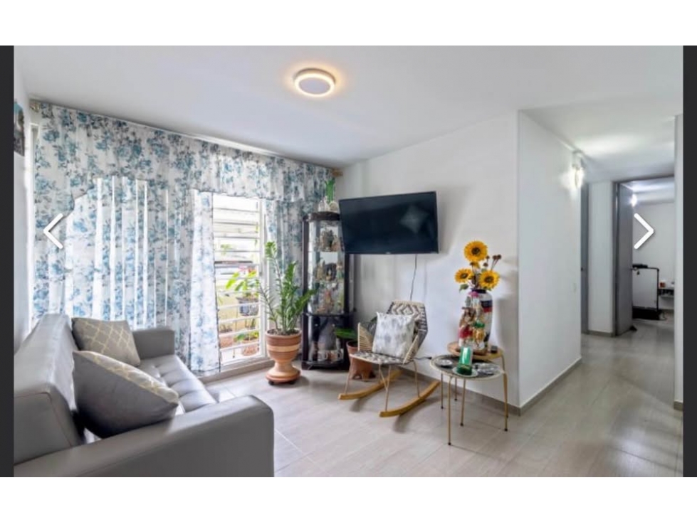 Venta Apartamento 77mts2 en Valle del Lili, Sur de Cali 14739-1 — foto 6