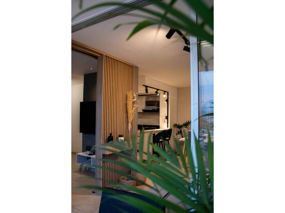 Venta apartamento 64mtr2 Los Cambulos, Sur de Cali, 14740-1 — foto 4