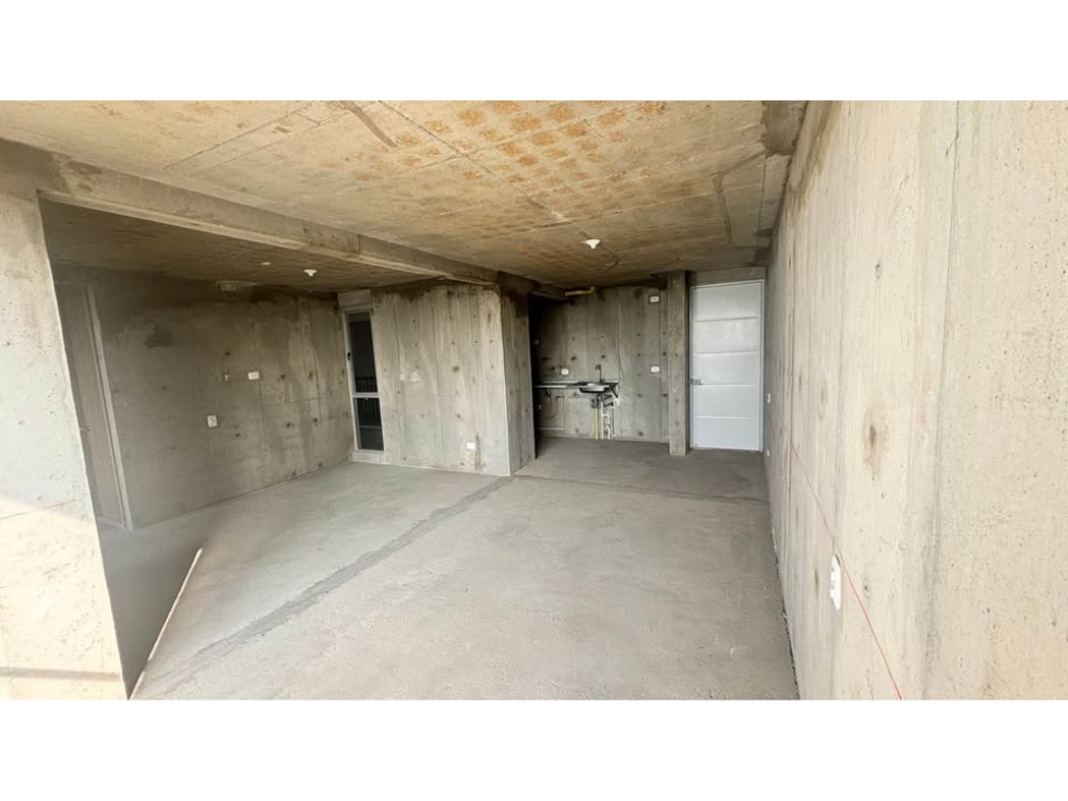 Venta Apartamento Obra Gris 62mts2 Tierra Linda, Sur de Cali. 14741-1 — foto 3