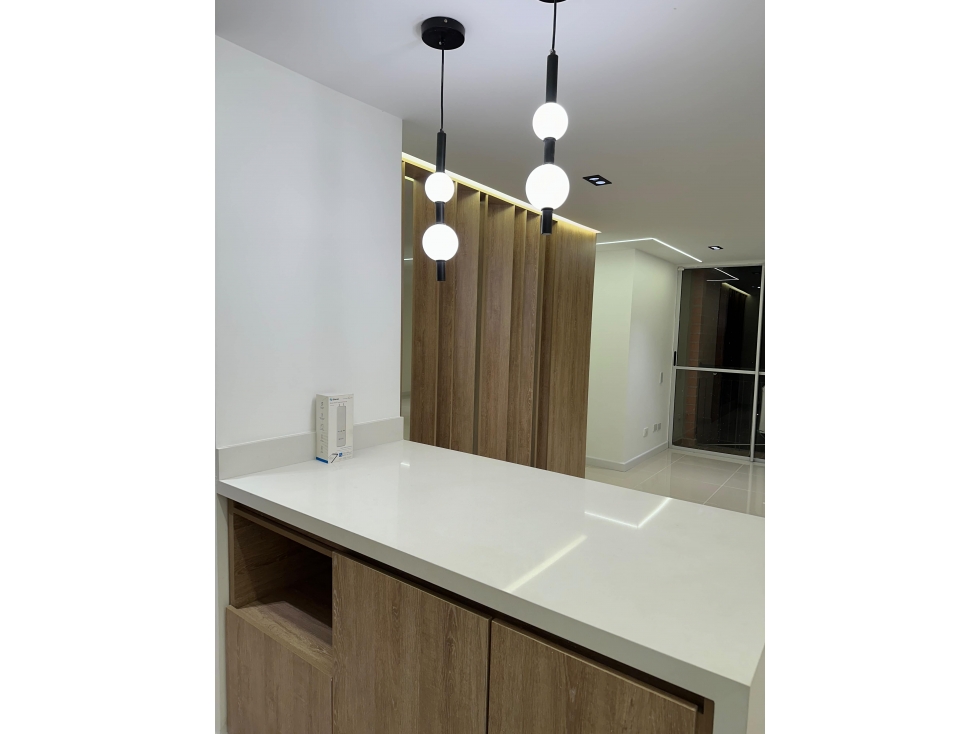 Venta Apartamento 64mts2 en Ciudad Meléndez. Sur de Cali. 14787-1 — foto 4