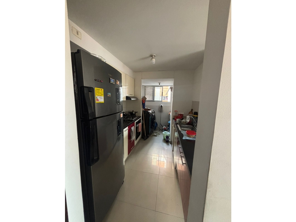 Venta Apartamento 80mts2 en Valle del Lili, Sur de Cali 15068-1 — foto 3