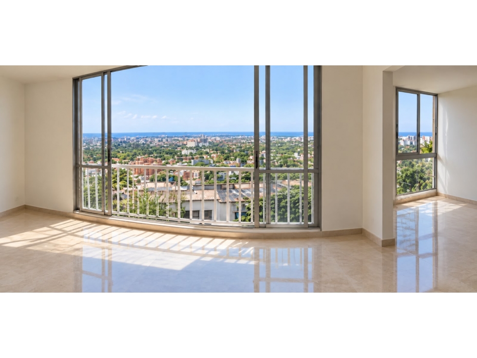 Venta Apartamento 60mts2 Meléndez, Sur de Cali. 15084-1
