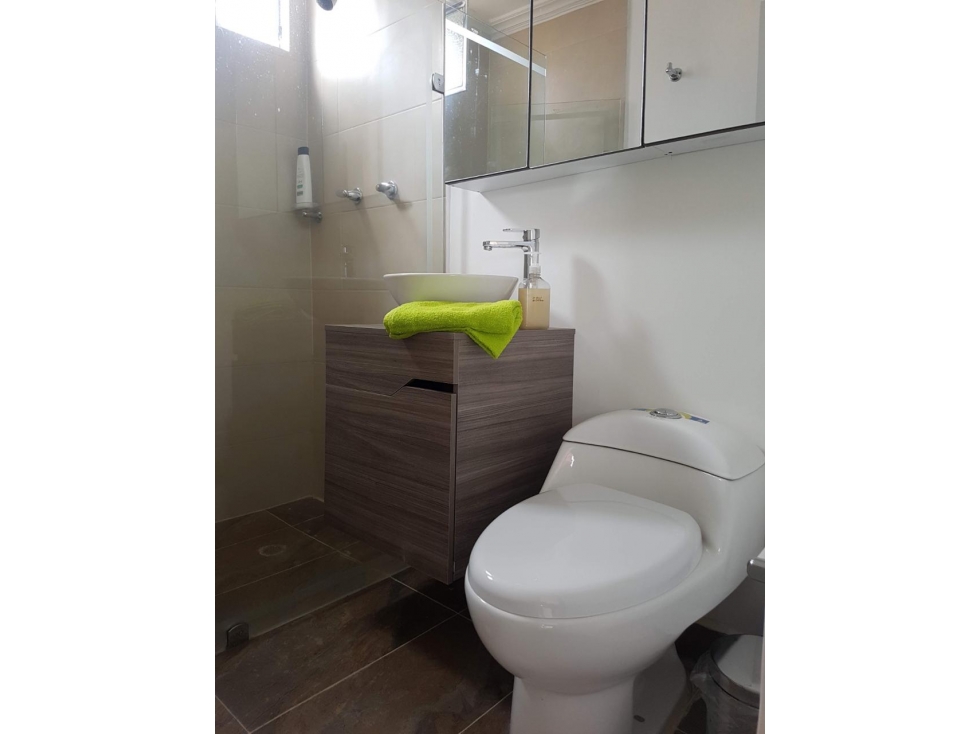 Venta apartaestudio 74.5mts2 en Versalles, Norte de Cali. 15093-1 — foto 4