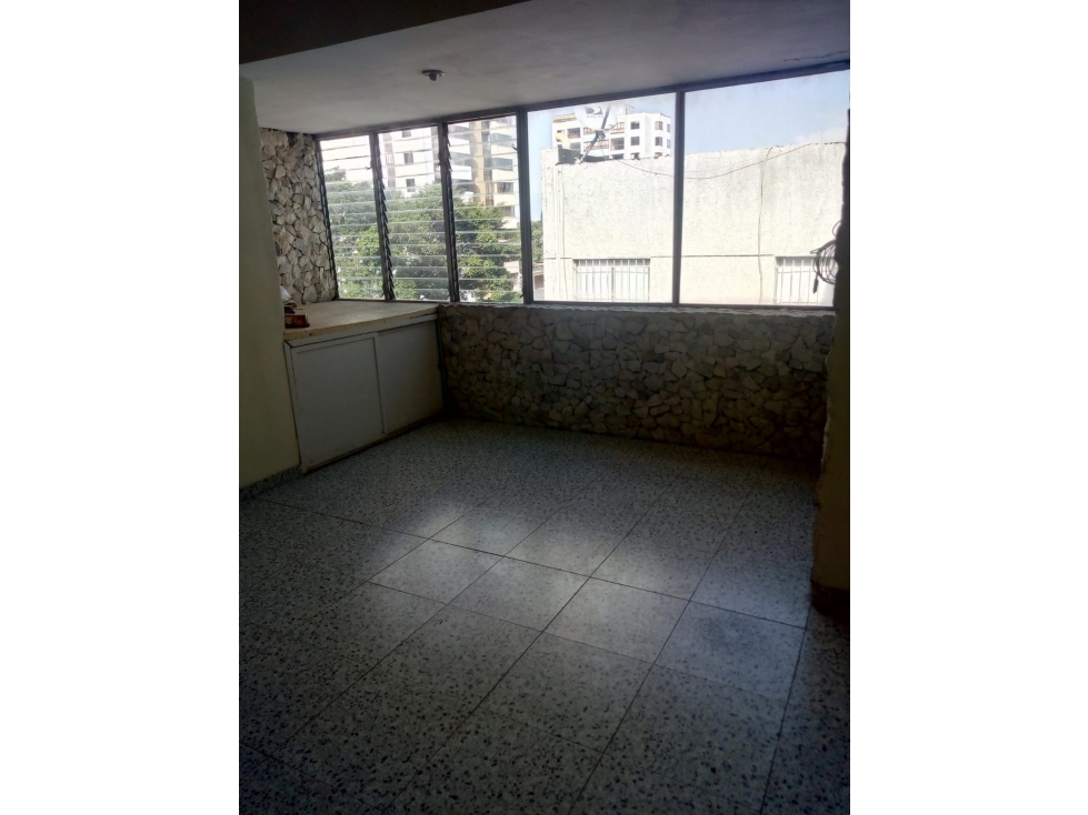 Venta de Apartamento 120Mts2 en Granada, Noroeste de Cali, 3536-1