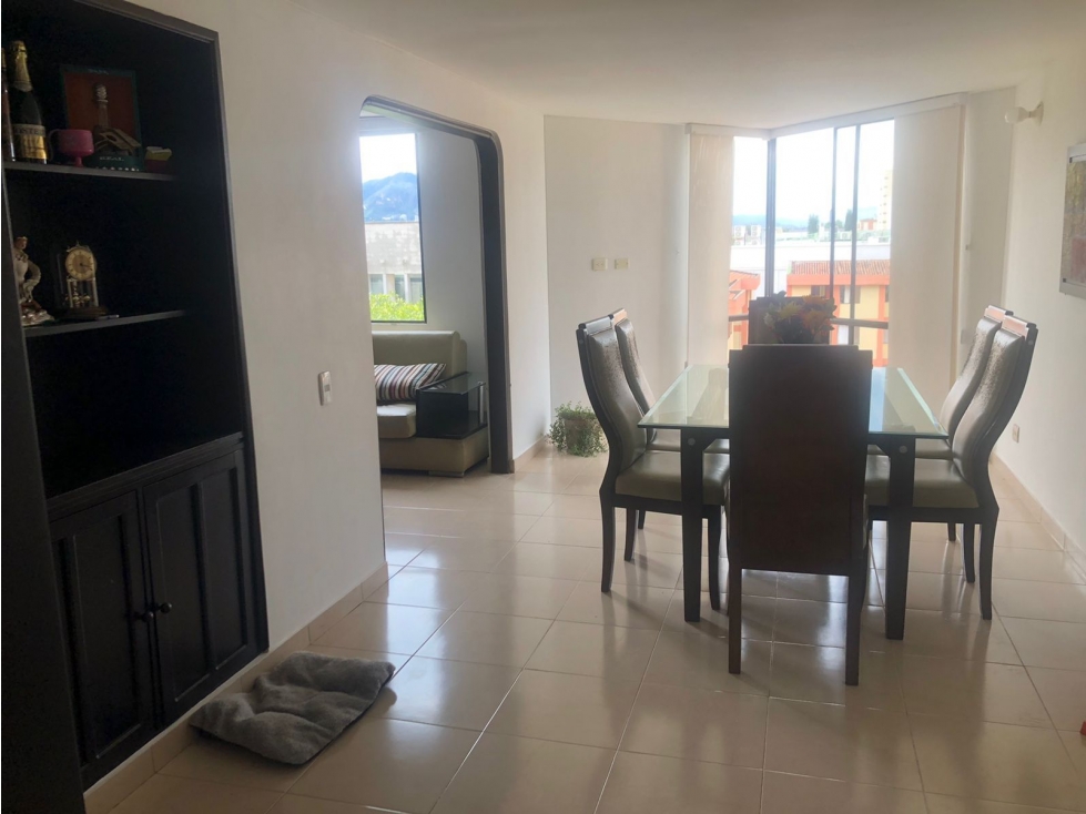 Venta Apartamento de 98mts2 en Santa Anita, Sur de Cali 6211-1 — foto 4