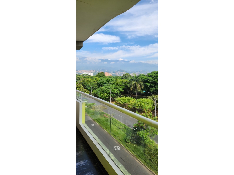 Venta Apartamento 70Mt2 en El Ingenio, Sur de Cali 8987-1 — foto 3
